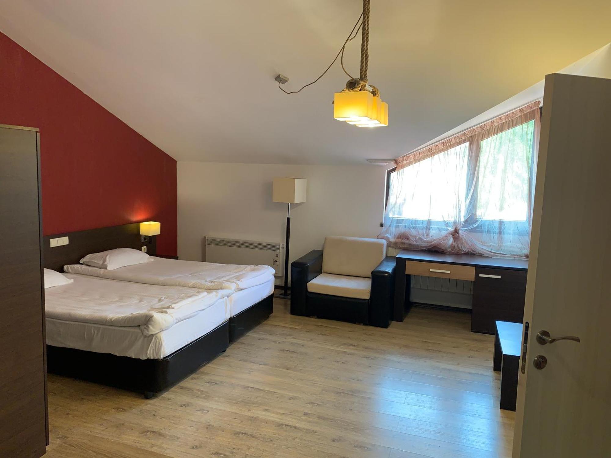 7 Apartments In Alexander Complex Bansko Exterior foto