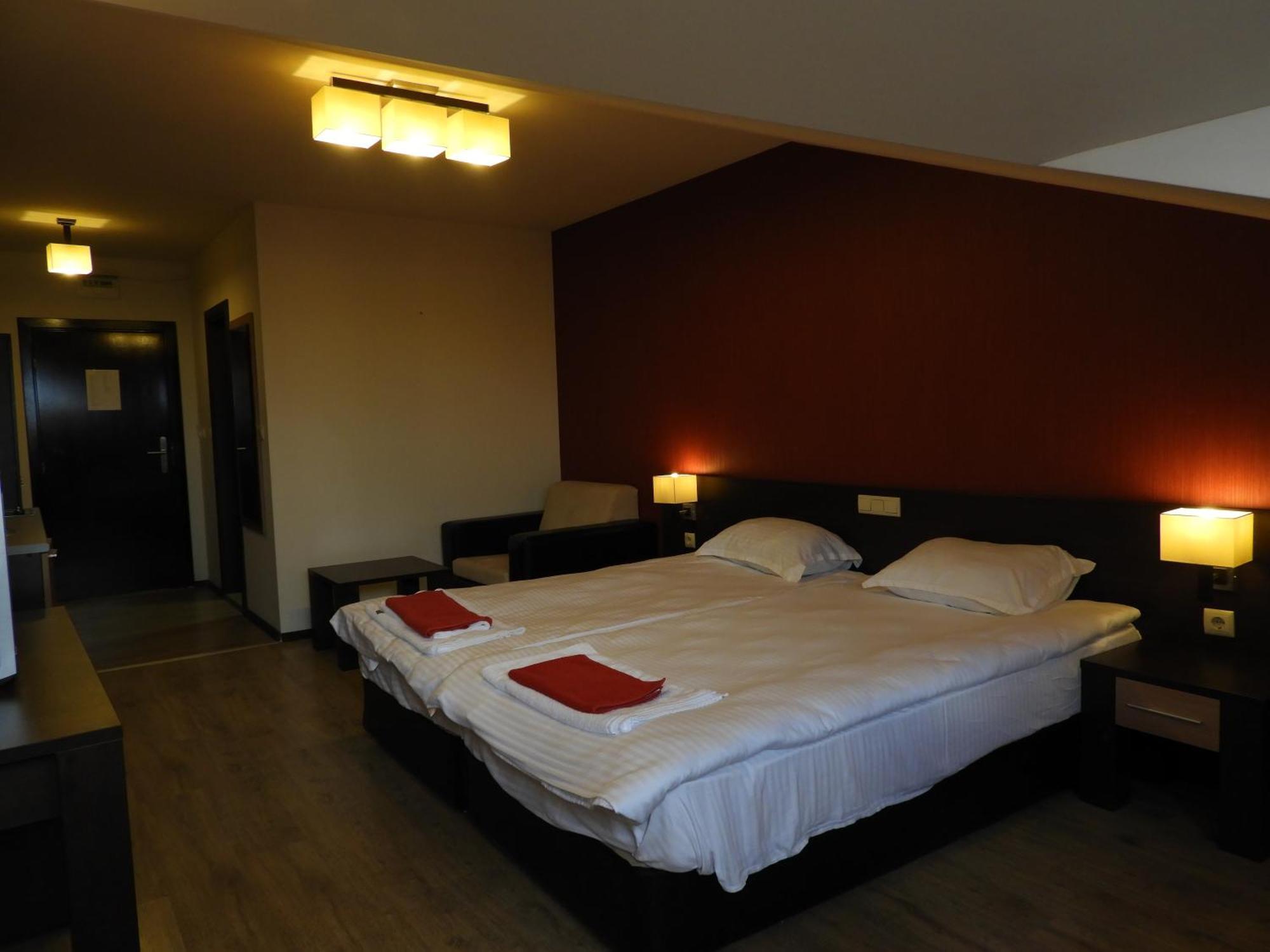 7 Apartments In Alexander Complex Bansko Exterior foto